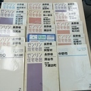 長野県内26市町村ゼンリン地図14冊　※価格は要相談　個別購入可