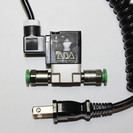 水槽用CO2添加器具一式