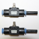 水槽用CO2添加器具一式