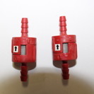 水槽用CO2添加器具一式