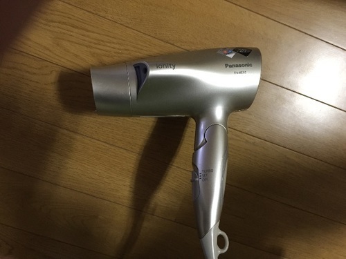 ドライヤー