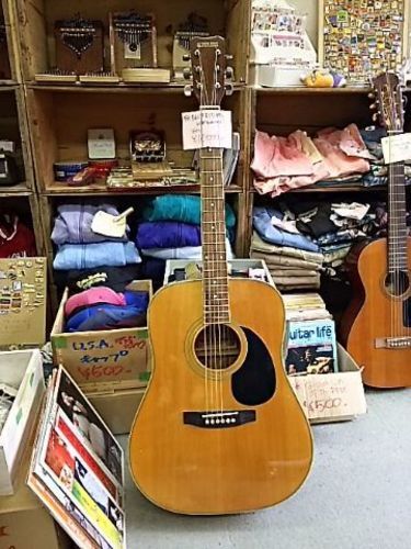 BLUERIDGE HW400-N 弦1セットサービス