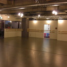 ダンススタジオ　　studio Shanty - 神戸市
