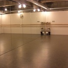 ダンススタジオ　　studio Shanty - 教室・スクール