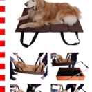 ペット介護カート