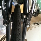 川口市から  700cタイプ保険付き！！