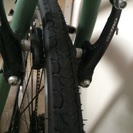 川口市から  700cタイプ保険付き！！