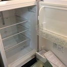 【送料無料】【2014年製】【美品】【激安】　ハイセンスジャパン　冷蔵庫　HR-D1501