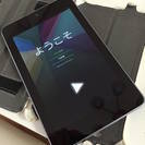 Nexus7 (2012) 16G タブレット