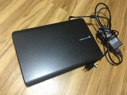 ★ゲーミング ノートパソコン