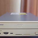 パイオニア DVR-A05 DVD RW ドライブ　動作品