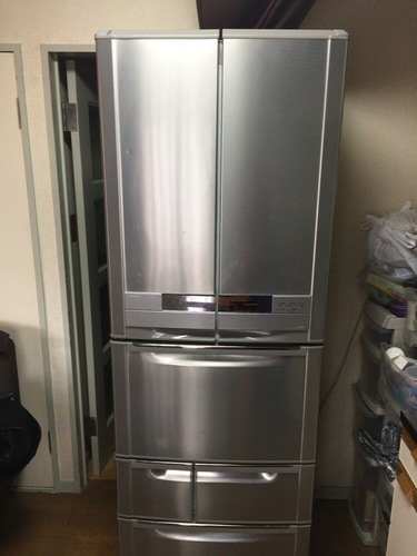 冷蔵庫大容量15,000円