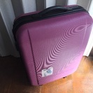スーツケース(20年位前の物)