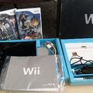 wii 本体+ソフト