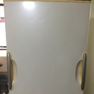 SHARP SJ-WA35G 冷蔵庫 無料であげます。