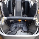 丸石 ふらっか〜ず 3人乗せ自転車