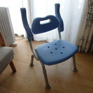 介護用の椅子（お風呂用）