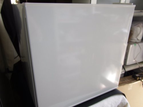 ユーイング 50L 1ドア冷蔵庫　UING UR-D50F