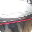 シャープ 2ドア冷蔵庫 137L　SJ-BK14Y-B ブラック 