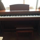 カワイ 電子ピアノ CN23 12年製