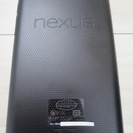 ＜取引中＞Nexus7(2012) ME370T wifi モデ...