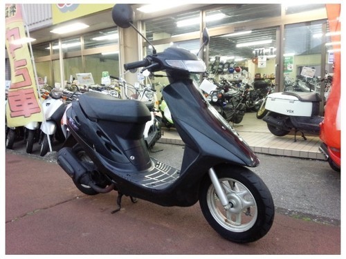 ご成約ありがとうございます。 NO.788 スーパーディオ (DIO) 2サイクルエンジン ☆彡