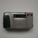 京セラ　DA-1　デジタルスチルカメラ