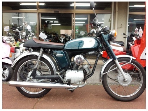 ご成約ありがとうございました。 NO.776 YB-1 2サイクル ミッション車 ☆彡