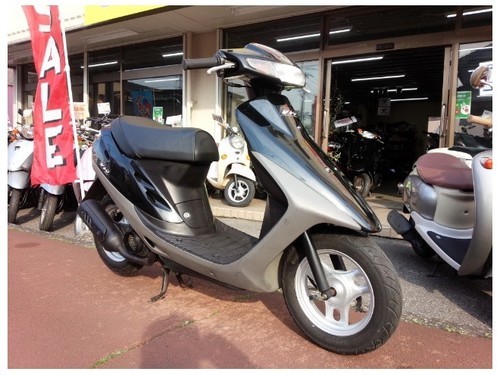ご成約ありがとうございます。 NO.773 スーパーディオ (DIO) 2サイクルエンジン ☆彡