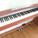 電子ピアノ　CASIO　Privia　PX-720