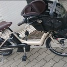 ブリヂストン　NEW　20インチアンジェリーノプティット　　12.8AH大きいバッテリーです。　カラー　レトログレージュ　　123000円！他店の価格比較してね！店頭在庫売れても同一価格でお渡し可能商品です。別のカラーも同一価格でお渡しできます。