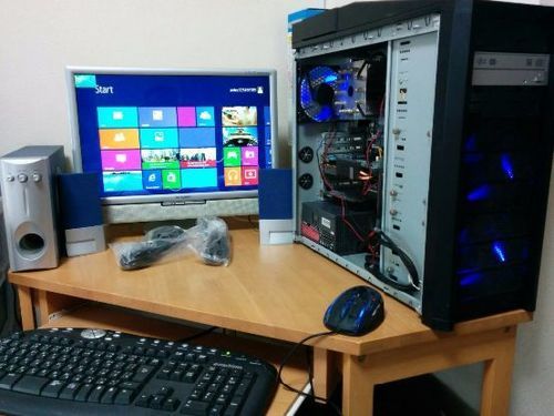 大幅値下げ★ゲーム用パソコン
