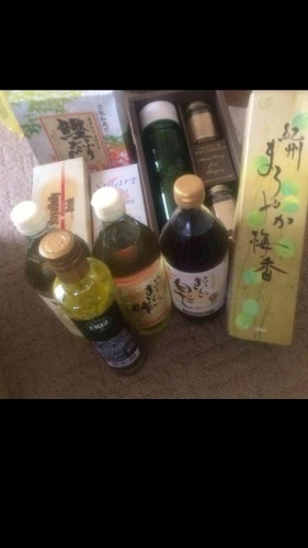 身体に良い調味料セット
