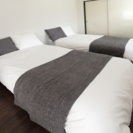 民泊スターターセット　2～6名分セット