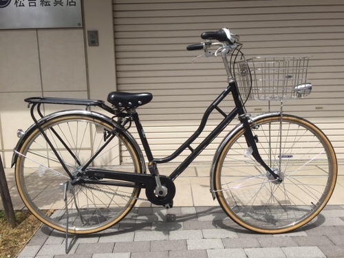 ブリジストン27インチ ノルコグ