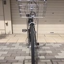 ブリジストン27インチ3段変速ノルコグHクラシック