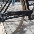 ブリジストン27インチ3段変速ノルコグHクラシック