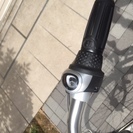 ブリジストン27インチ3段変速ノルコグHクラシック