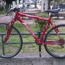 ジャイアント 700c