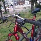 ジャイアント 700c