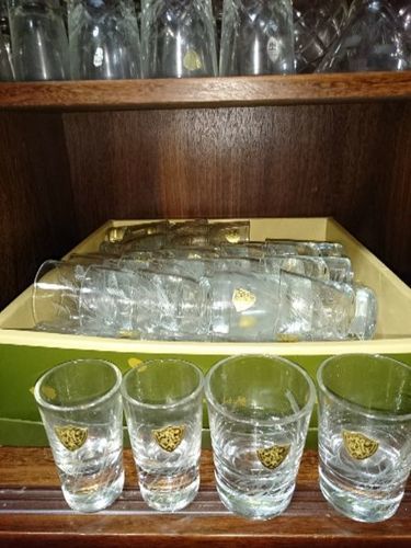 ショットグラス他、色々