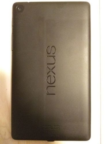 nexus7 2013 32GB★美品