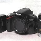 お取引完了しました。　♪ Nikon ニコン デジタル一眼レフカ...