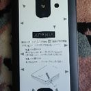 sol22 黒 Xperia エクスペリア