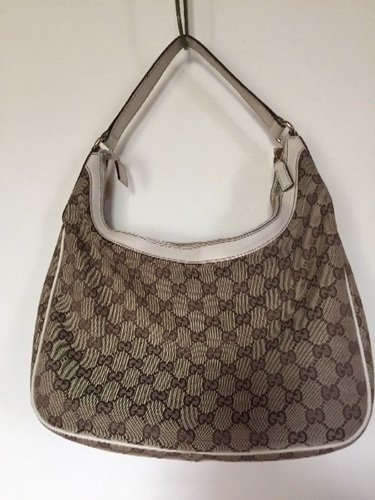 GUCCI GGショルダー(良品)