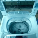 LG/5.5kg全自動洗濯機/2012年製