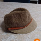 ✨高級感のあるオシャレ帽子