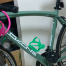 川口市から  700cタイプ保険付き！！