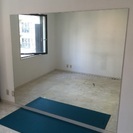 ☆大きな鏡☆値下げします！