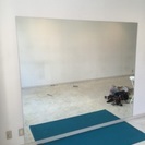 ☆大きな鏡☆値下げします！